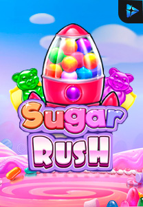 Bocoran RTP Slot Sugar Rush di SANGATHOKI