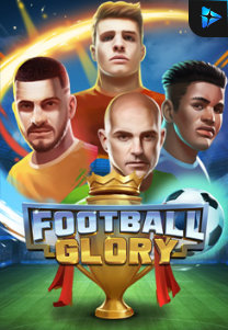 Bocoran RTP Slot Football Glory di SANGATHOKI