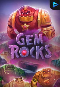 Bocoran RTP Slot Gem Rocks di SANGATHOKI