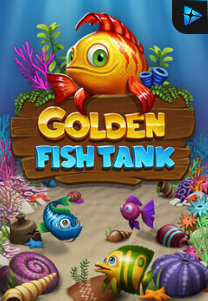 Bocoran RTP Slot Golden Fish Tank di SANGATHOKI