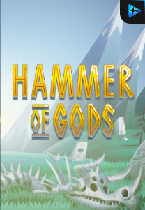 Bocoran RTP Slot Hammer of Gods di SANGATHOKI