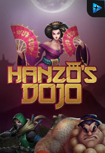 Bocoran RTP Slot Hanzo’s Dojo di SANGATHOKI