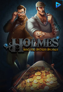 Bocoran RTP Slot Holmes _ the Stolen Stones di SANGATHOKI