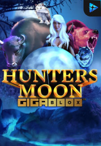 Bocoran RTP Slot Hunters Moon Gigablox di SANGATHOKI