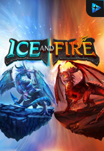 Bocoran RTP Slot Ice and Fire di SANGATHOKI