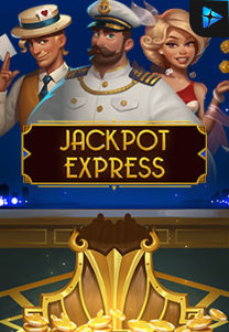 Bocoran RTP Slot Jackpot Express di SANGATHOKI