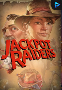 Bocoran RTP Slot Jackpot Raiders di SANGATHOKI