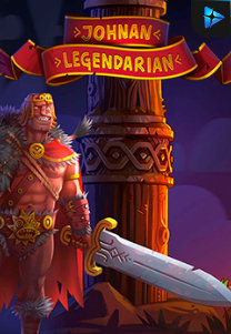 Bocoran RTP Slot Johnan Legendarian di SANGATHOKI