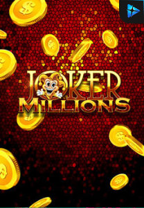 Bocoran RTP Slot Joker Millions di SANGATHOKI