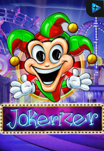 Bocoran RTP Slot Jokerizer di SANGATHOKI