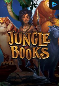 Bocoran RTP Slot Jungle Books di SANGATHOKI