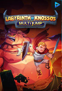 Bocoran RTP Slot Labyrinth of Knossos Multijump di SANGATHOKI