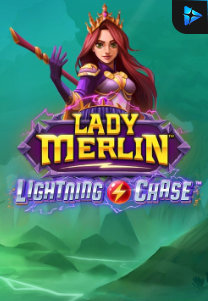 Bocoran RTP Slot Lady Merlin Lightning Chase di SANGATHOKI