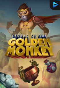 Bocoran RTP Slot Legend of the Golden Monkey di SANGATHOKI