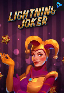 Bocoran RTP Slot Lightning Joker di SANGATHOKI