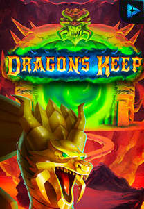 Bocoran RTP Slot Dragons Keep di SANGATHOKI