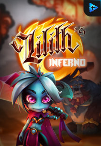 Bocoran RTP Slot Lilith’s Inferno di SANGATHOKI