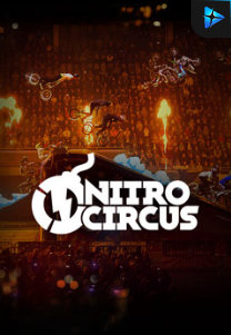 Bocoran RTP Slot Nitro Circus di SANGATHOKI