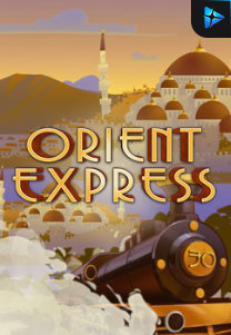 Bocoran RTP Slot Orient Express di SANGATHOKI