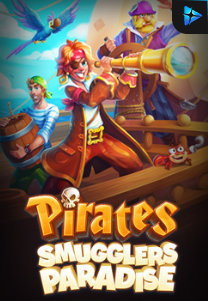 Bocoran RTP Slot Pirates Smugglers Paradise di SANGATHOKI