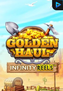 Bocoran RTP Slot Golden Haul Infinity Reels di SANGATHOKI