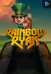 Bocoran RTP Slot Rainbow Ryan di SANGATHOKI