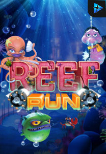 Bocoran RTP Slot Reef Run di SANGATHOKI