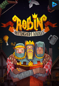 Bocoran RTP Slot Robin – Nottingham Raiders di SANGATHOKI