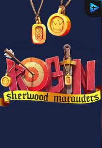 Bocoran RTP Slot Robin – Sherwood Marauders di SANGATHOKI