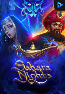 Bocoran RTP Slot Sahara Nights di SANGATHOKI