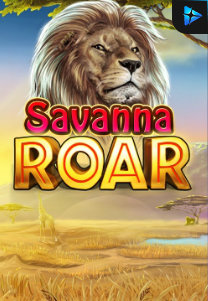 Bocoran RTP Slot Savanna Roar di SANGATHOKI