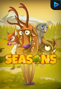 Bocoran RTP Slot Seasons di SANGATHOKI