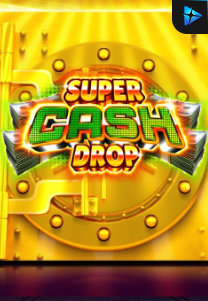 Bocoran RTP Slot Super Cash Drop di SANGATHOKI