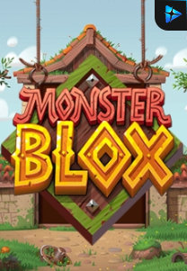 Bocoran RTP Slot Monster Blox di SANGATHOKI