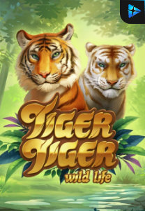 Bocoran RTP Slot Tiger Tiger Wild Life di SANGATHOKI