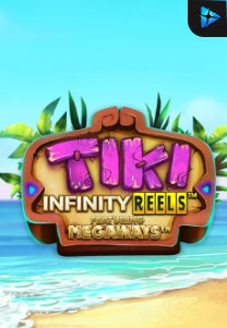 Bocoran RTP Slot Tiki Infinity Reels Megaways di SANGATHOKI