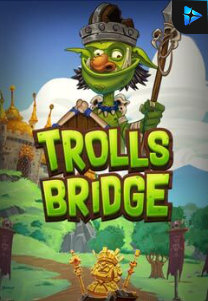 Bocoran RTP Slot Trolls Bridge di SANGATHOKI