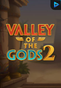 Bocoran RTP Slot Valley of the Gods 2 di SANGATHOKI