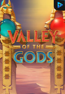 Bocoran RTP Slot Valley Of The Gods di SANGATHOKI