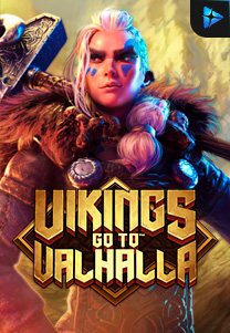 Bocoran RTP Slot Vikings go to Valhalla di SANGATHOKI