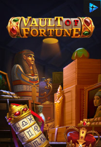 Bocoran RTP Slot Vault of Fortune di SANGATHOKI