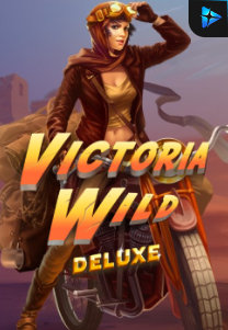 Bocoran RTP Slot Victoria Wild Deluxe di SANGATHOKI