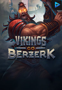 Bocoran RTP Slot Vikings Go Berzerk di SANGATHOKI