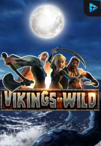 Bocoran RTP Slot Vikings Go Wild di SANGATHOKI