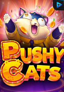 Bocoran RTP Slot Pushy Cats di SANGATHOKI