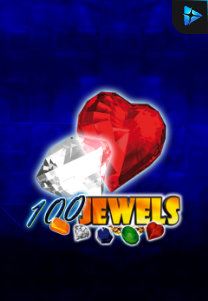 Bocoran RTP Slot 100 Jewels di SANGATHOKI