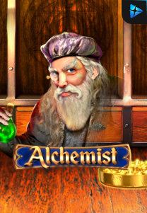 Bocoran RTP Slot Alchemist di SANGATHOKI