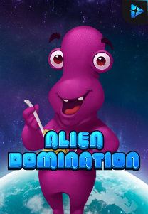 Bocoran RTP Slot Alien Domination di SANGATHOKI