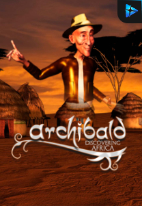 Bocoran RTP Slot Archibald Africa di SANGATHOKI