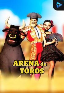 Bocoran RTP Slot Arena de Toros di SANGATHOKI